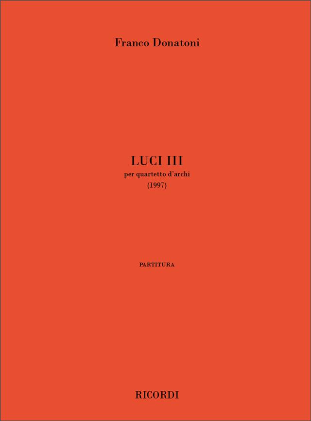 Luci III